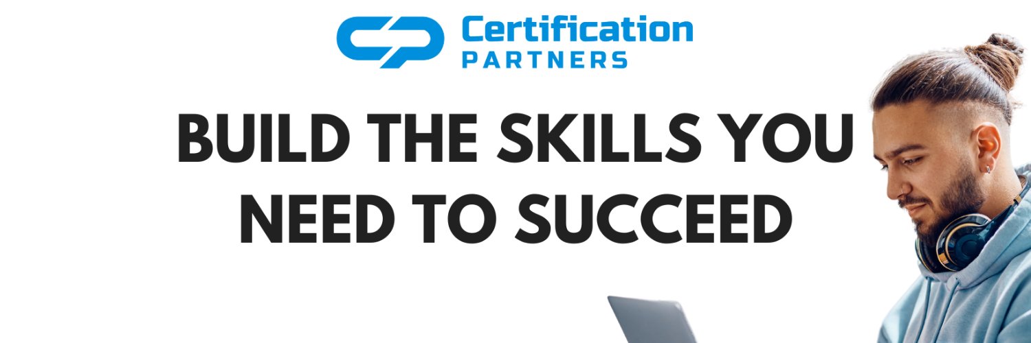 CIWCertified's profile banner image
