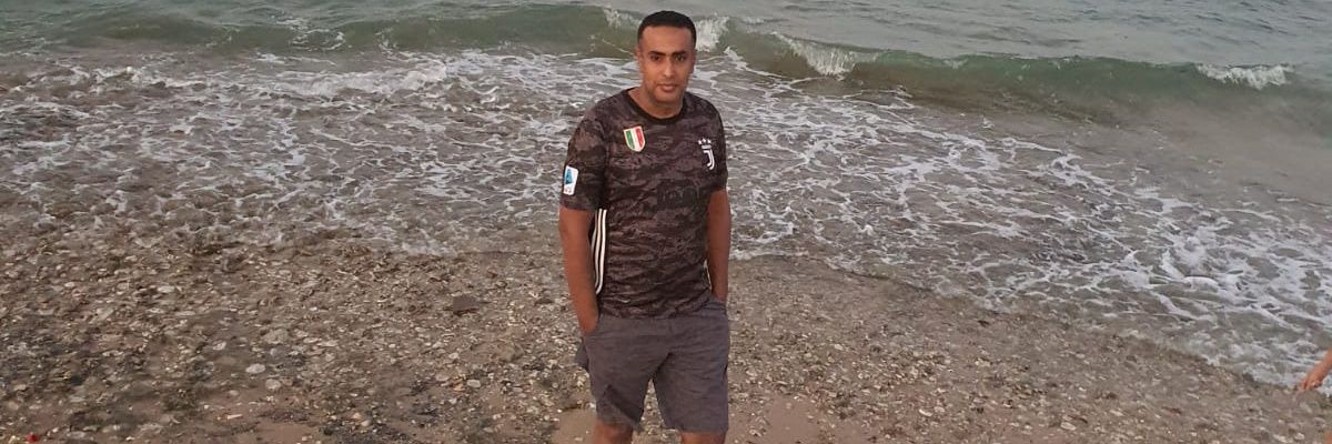 mostafamoussa's profile banner image