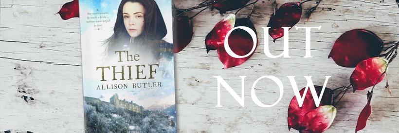 Allison Butler banner