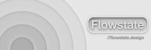 flowstatedesign Profile Banner