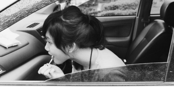 LarasAstrikaP's profile banner image