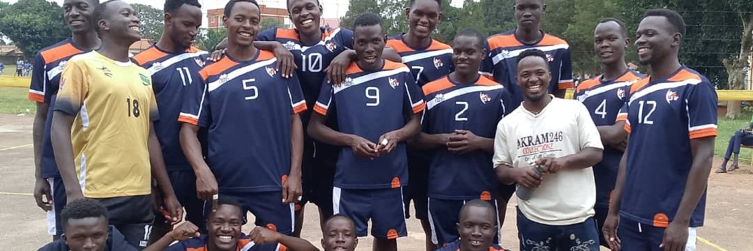 AZTECS VC - KAZO banner