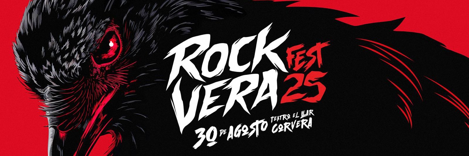 Rockvera banner