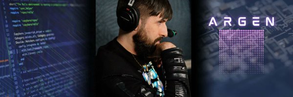 Argenrost Profile Banner