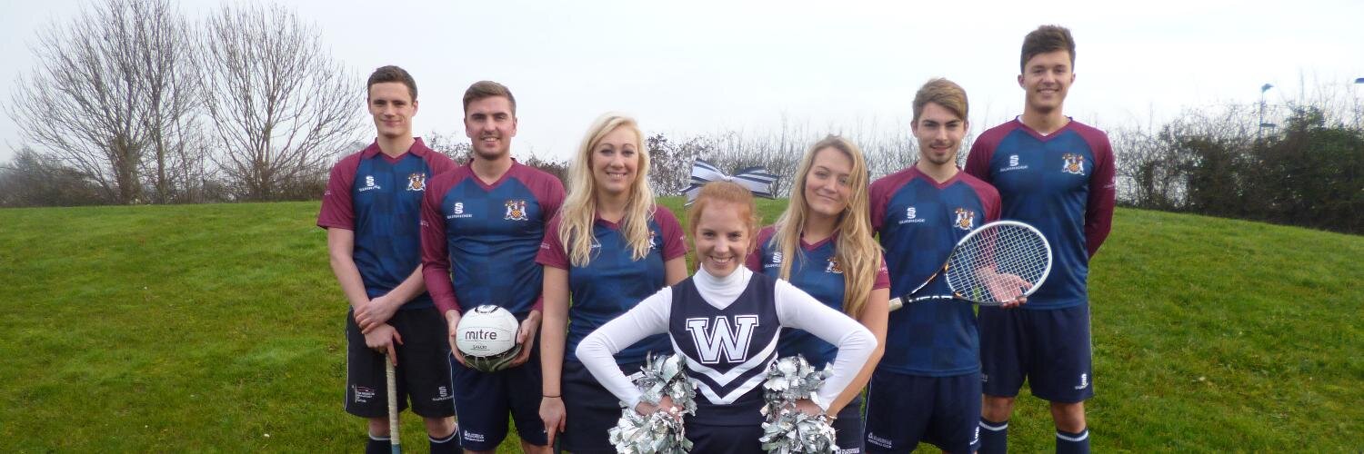 Team Winchester banner