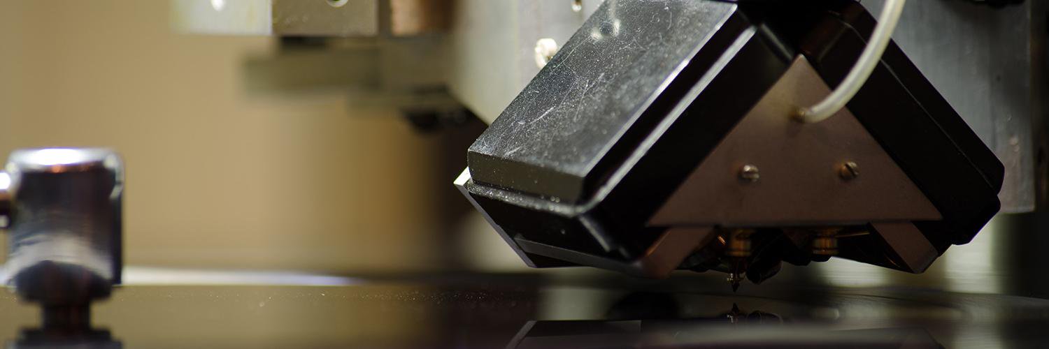 Infrasonic Mastering banner