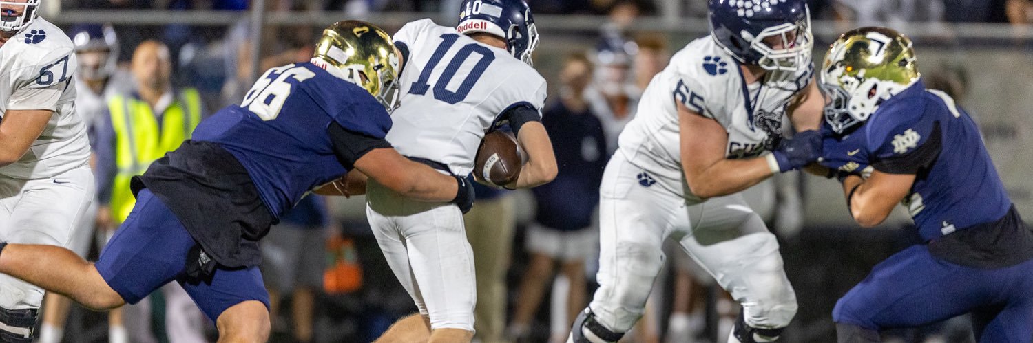 Christopher colón banner