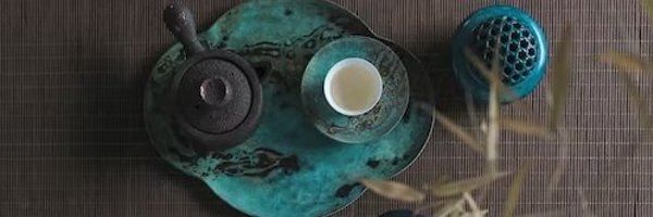 teahchronicles Profile Banner