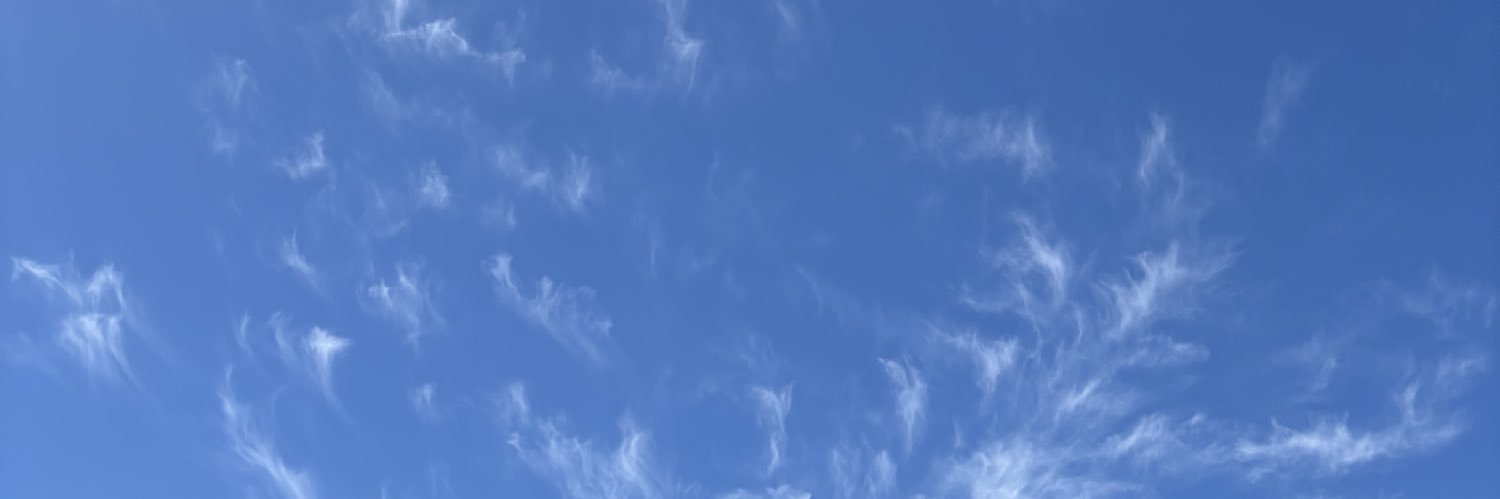 Autistic Christian banner