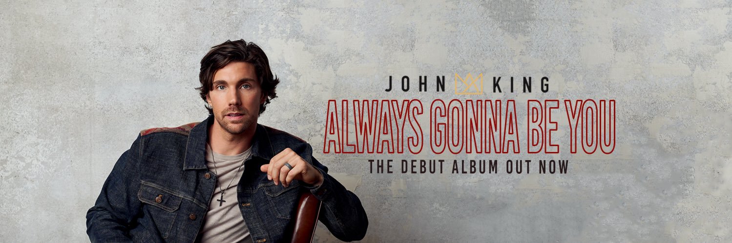 johnkingcountry's profile banner image