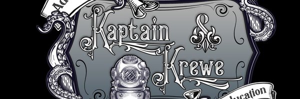 Kaptain & Krewe Profile Banner