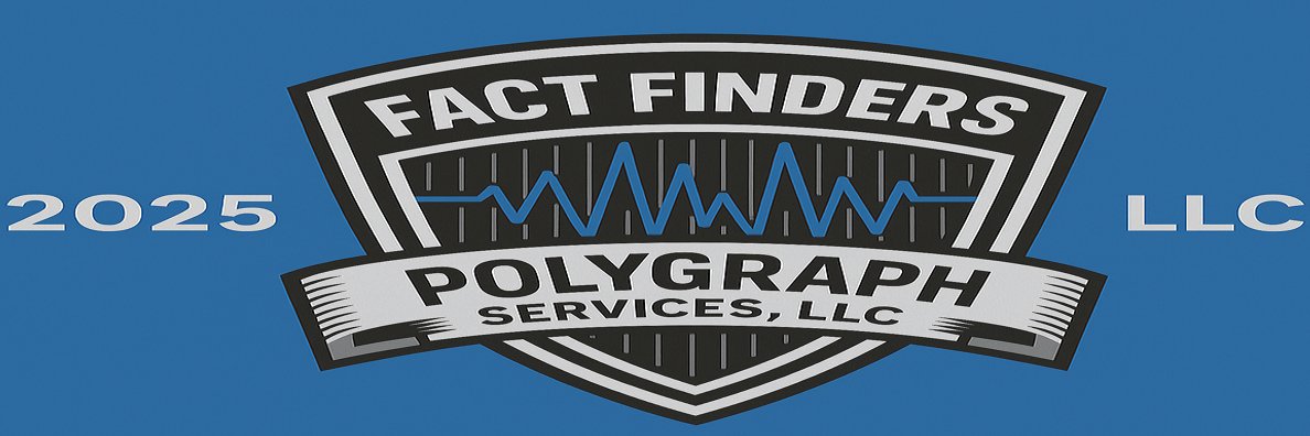 Fact Finders Polygraph Services, LLC banner