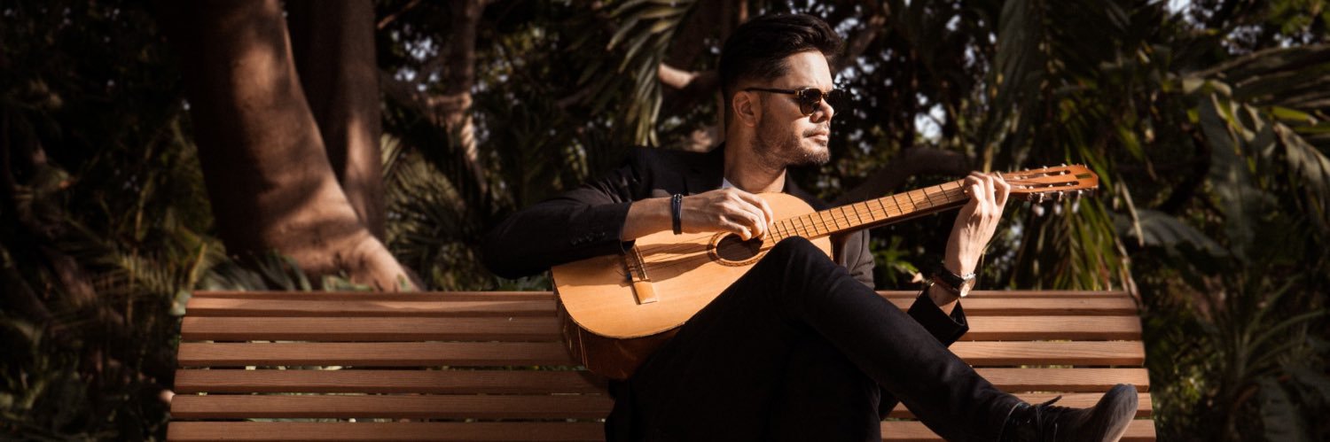 robertdiazmx's profile banner image