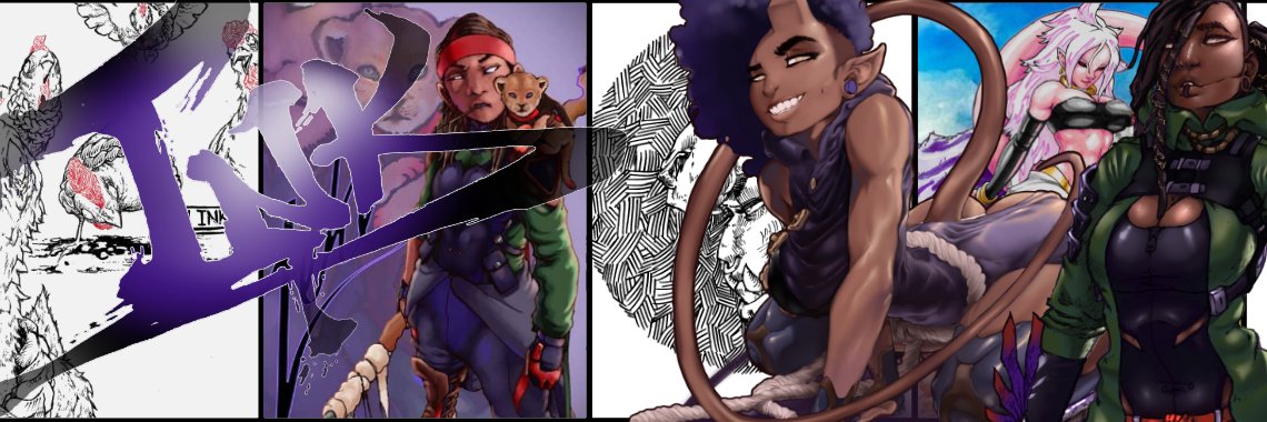 9D1Splatz's profile banner image