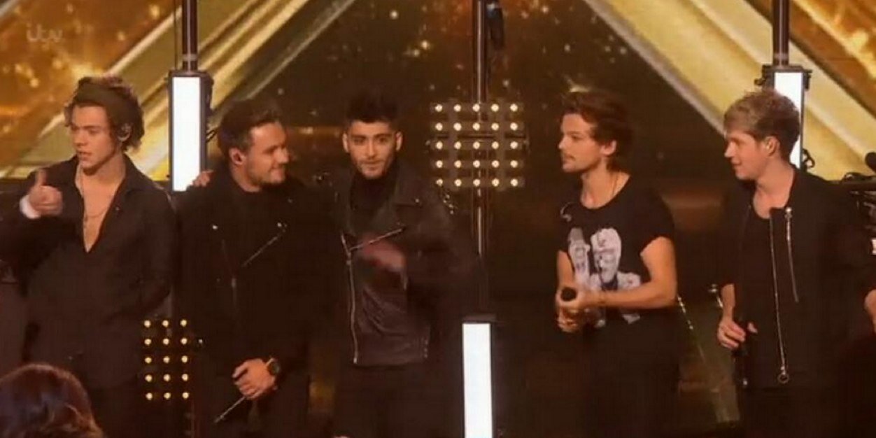 1Dliamsbiceps's profile banner image
