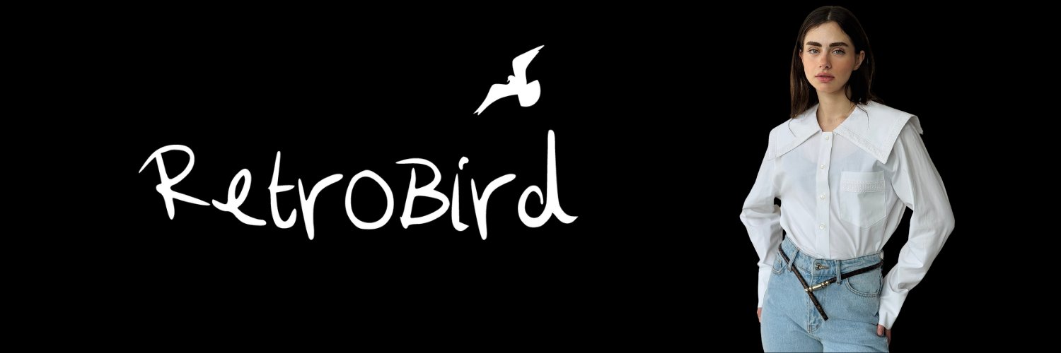 RetroBirdstore's profile banner image