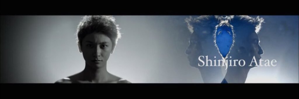 shinchias's profile banner image