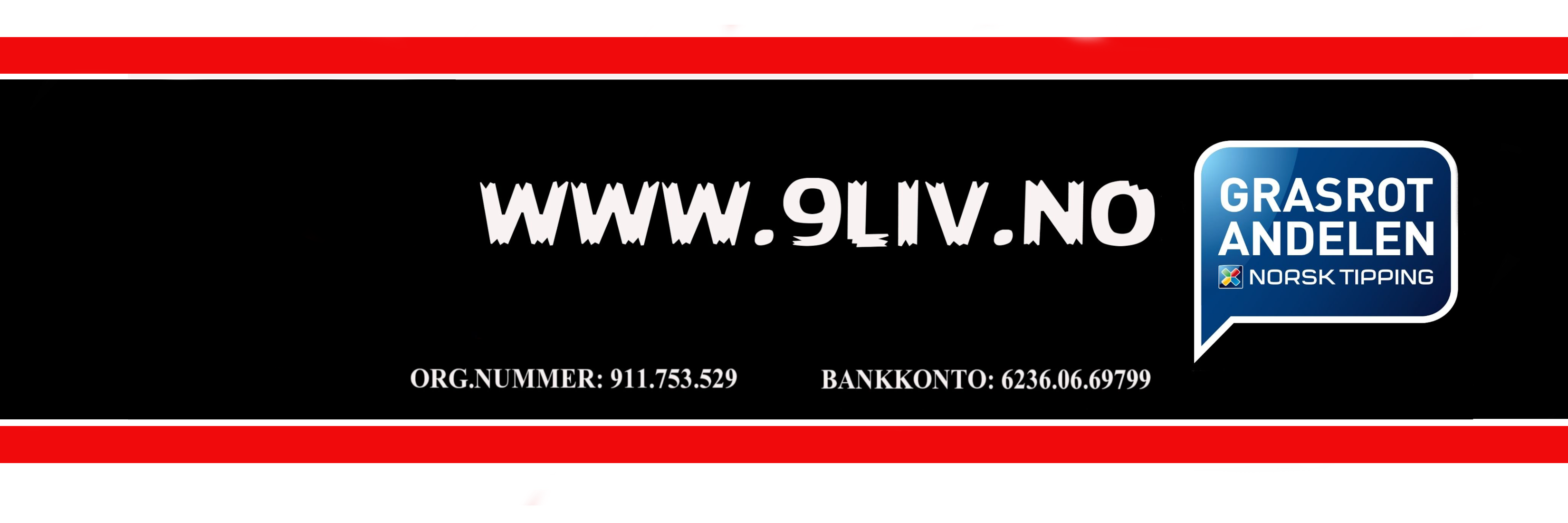 9LivNorge's profile banner image