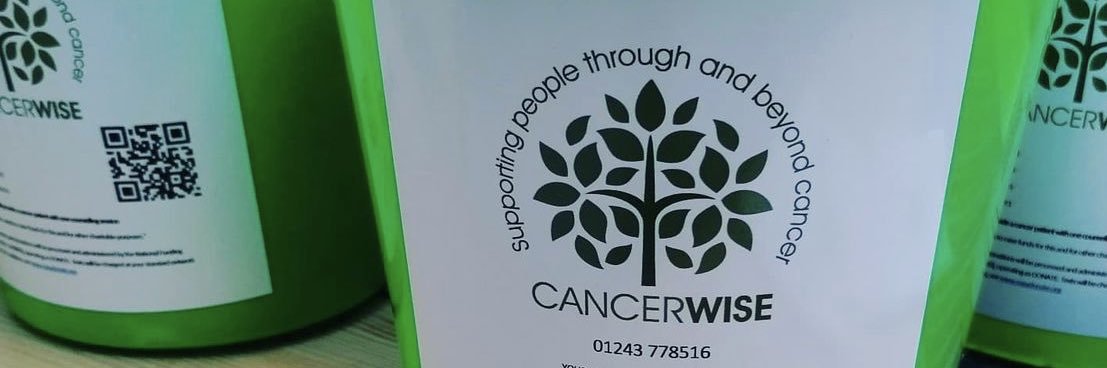 CancerWise banner
