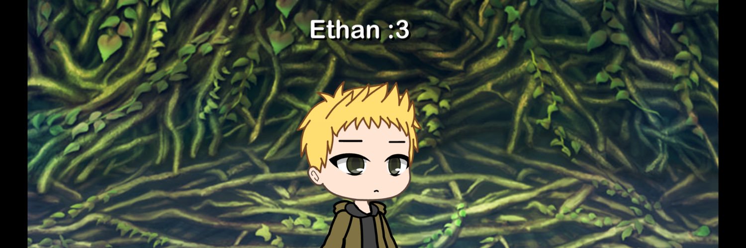July's banner