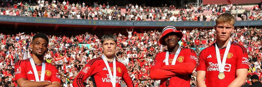 Marshall 🔴 banner