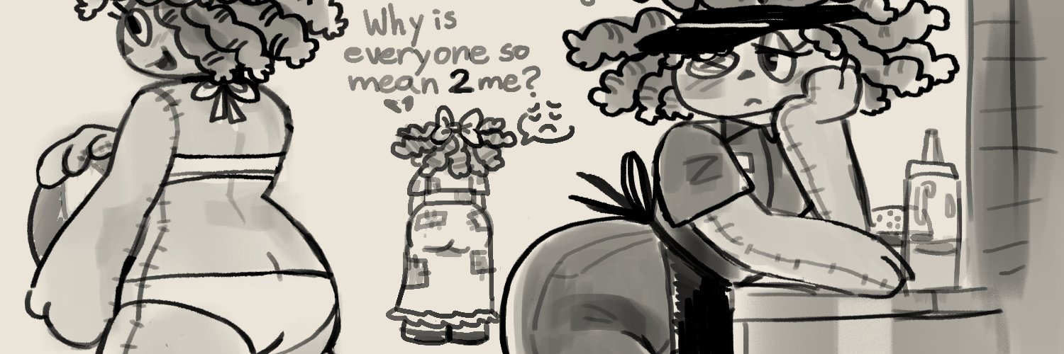 freakdrw's profile banner image