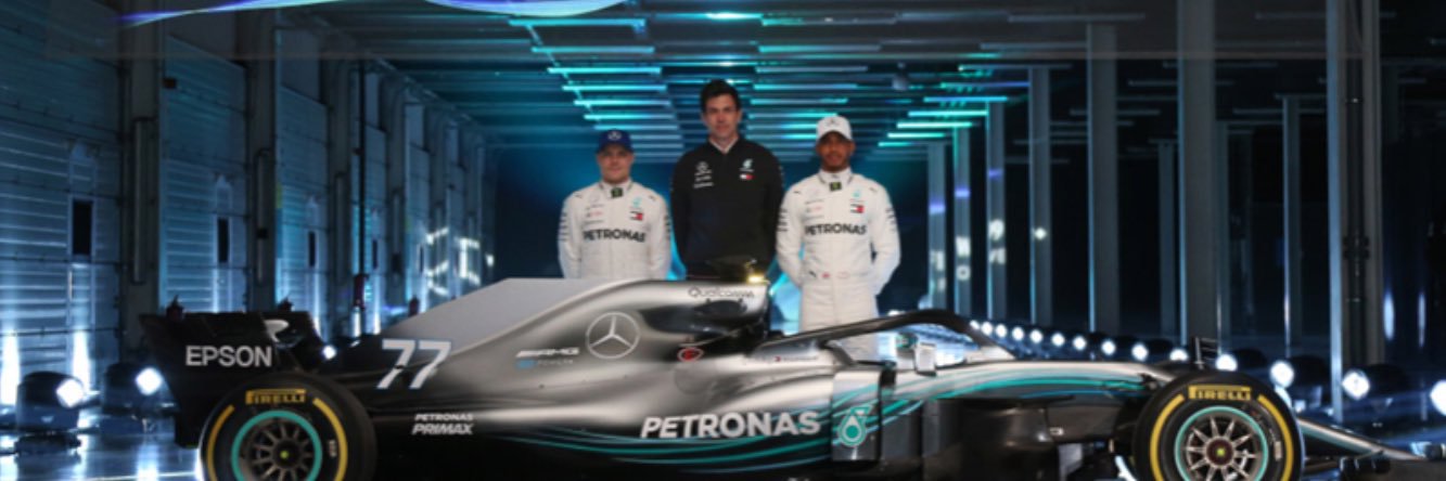 Ken F1 #TeamLH. going for 6 banner