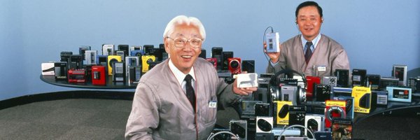 ObsoleteSony Profile Banner