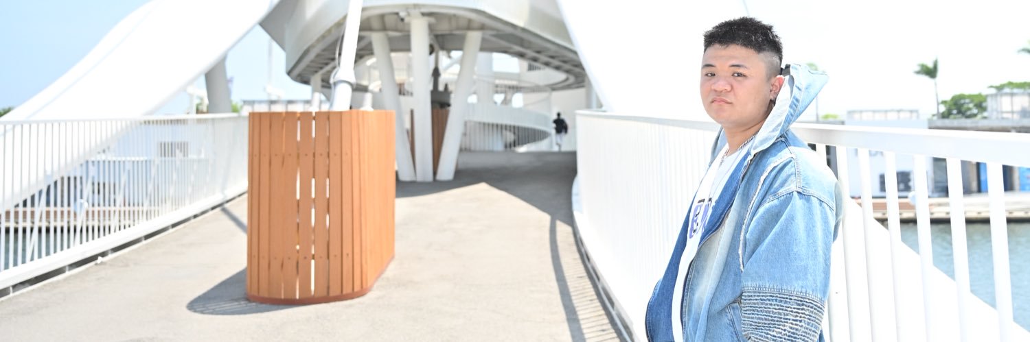 一位歌手 banner