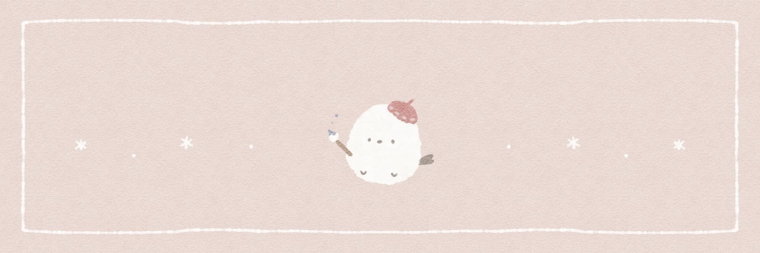 budo__pann's profile banner image