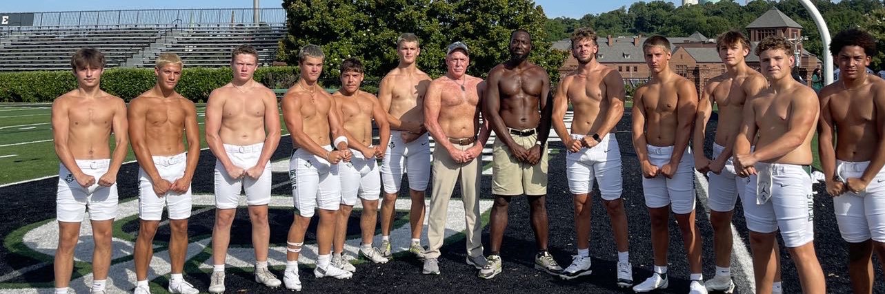 Jack Lister IV banner