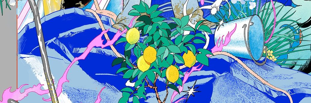 alittIehell's profile banner image