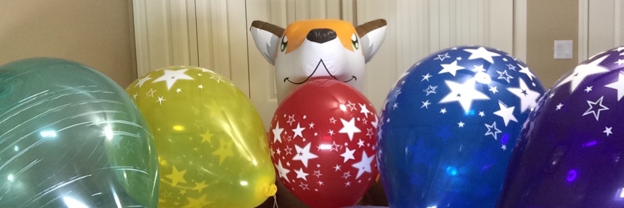 Toasted Chubby Digits banner