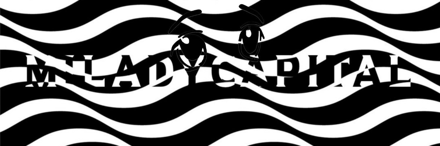 Milady Capital's banner