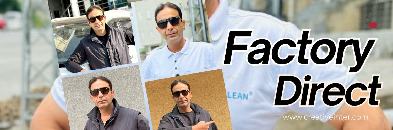 CreativeInter Furnitures SMC Private Limited banner