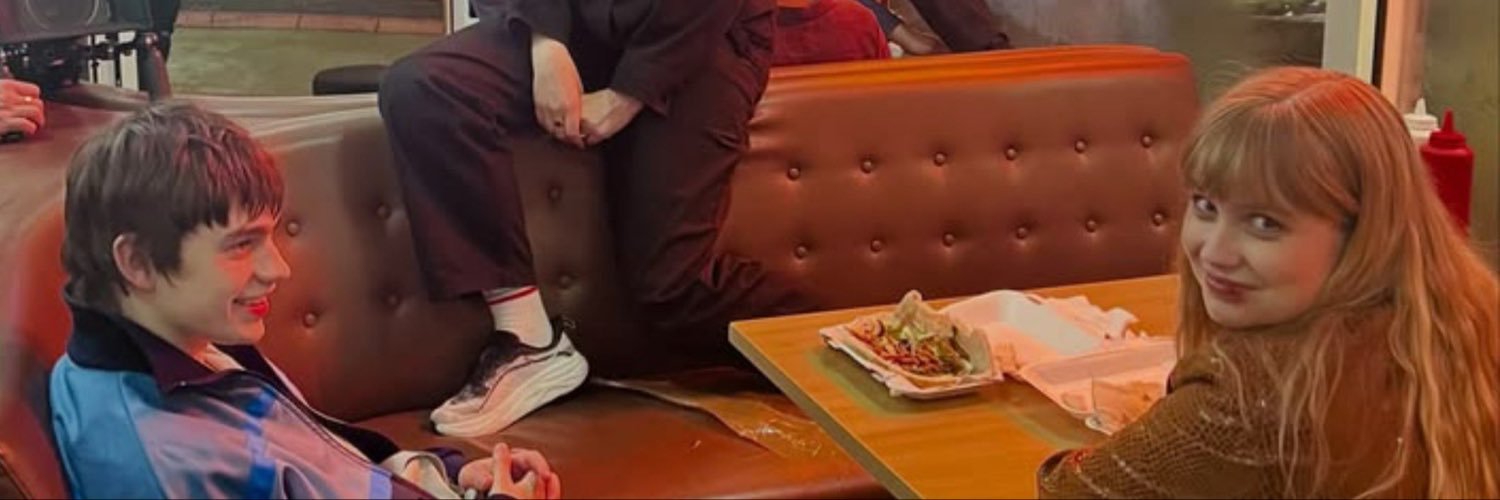 shecocainee's profile banner image
