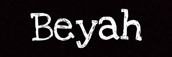 Beyah Grim 🛸 Profile Banner