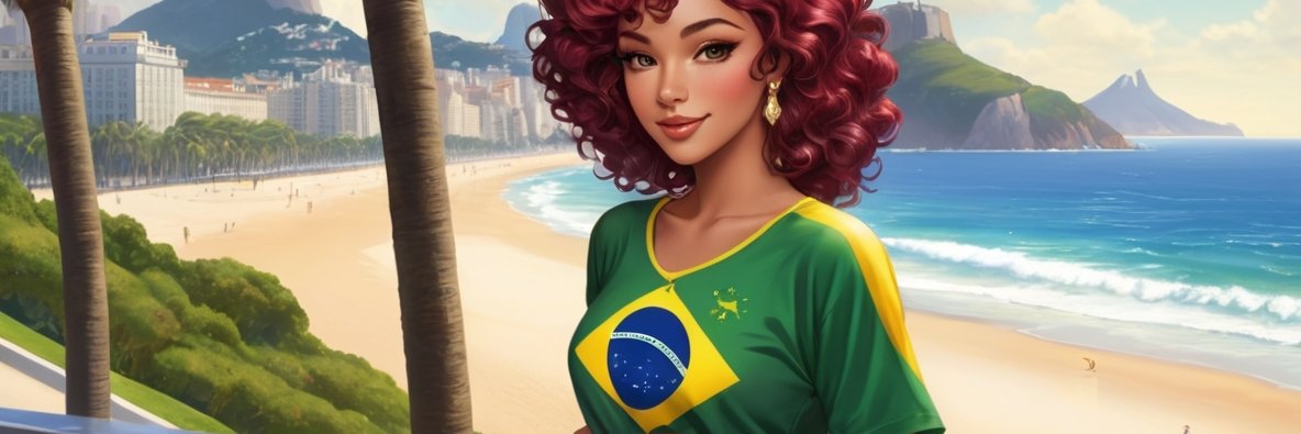 DeaDuarte's profile banner image