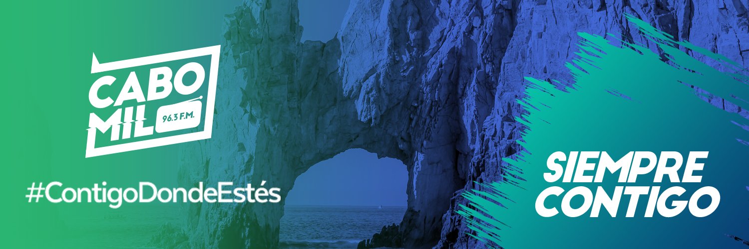 Cabomil Oficial banner