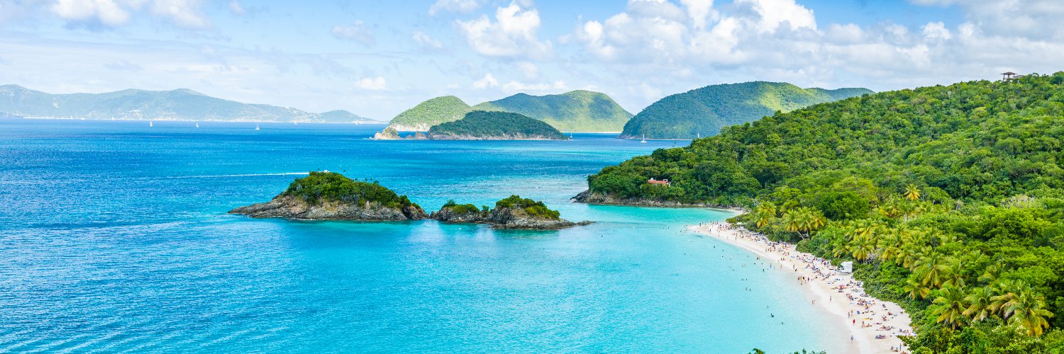 MarryCaribbean's profile banner image