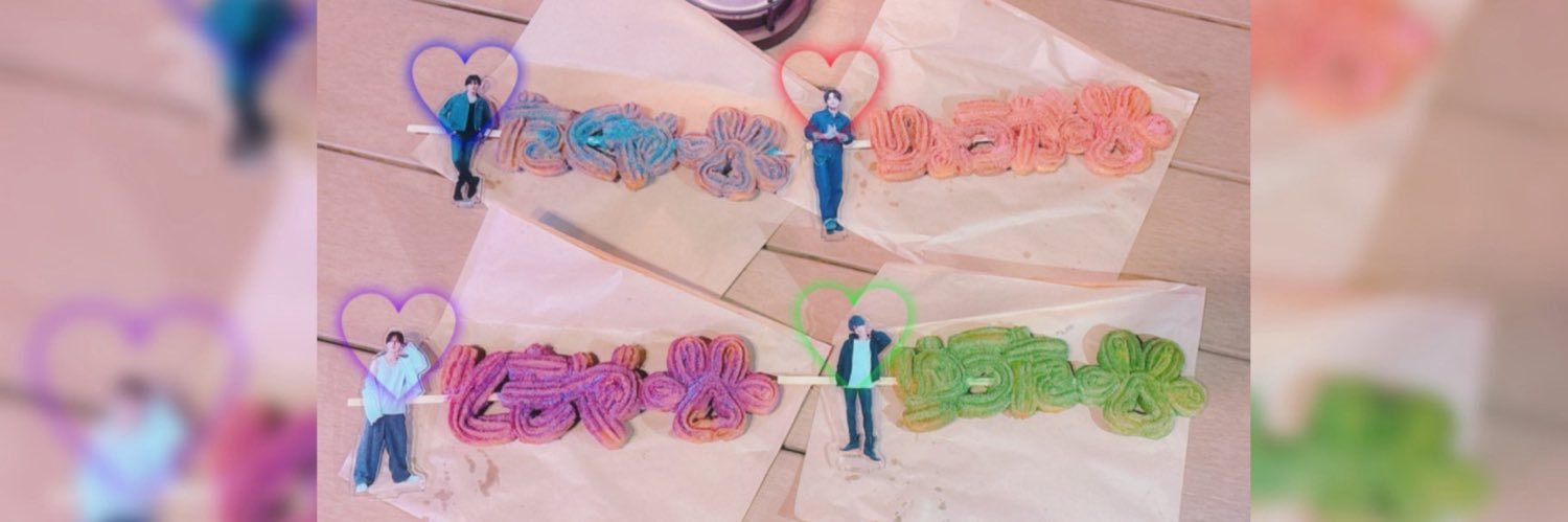 北国 はる banner