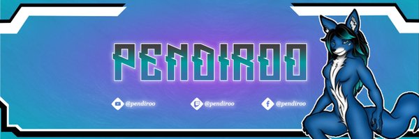 Pendiroo Profile Banner