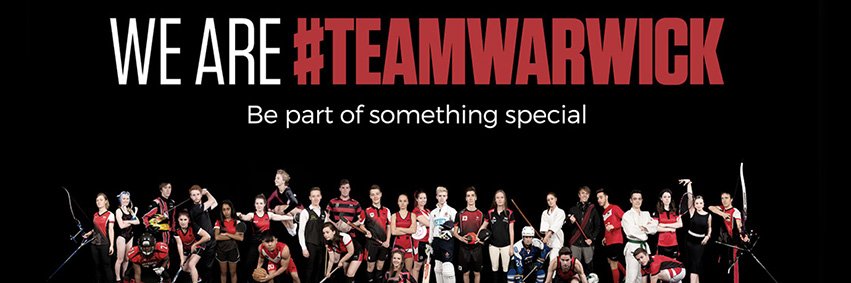 warwickfencing's profile banner image