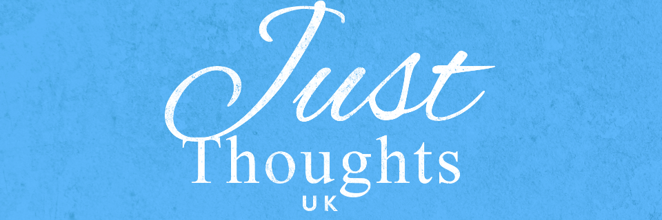 JustThoughtsUK's profile banner image