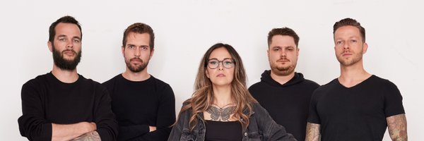 ForIAmKingBand Profile Banner