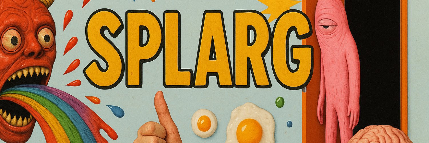 splarg's banner