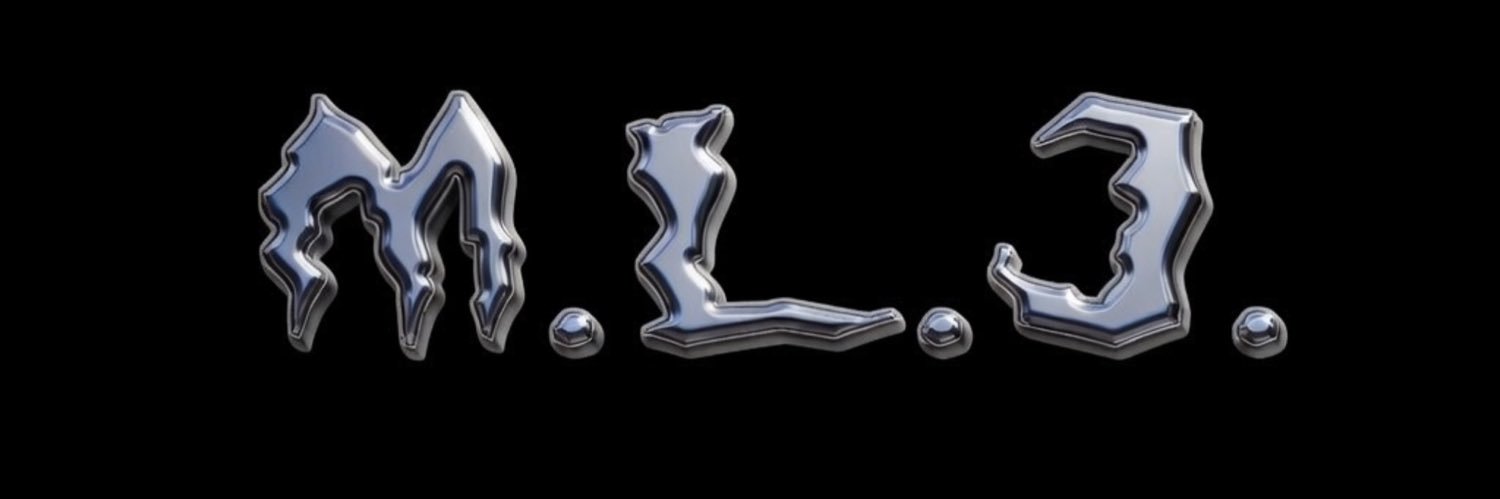 M.L.J. Tha Beatmaker banner