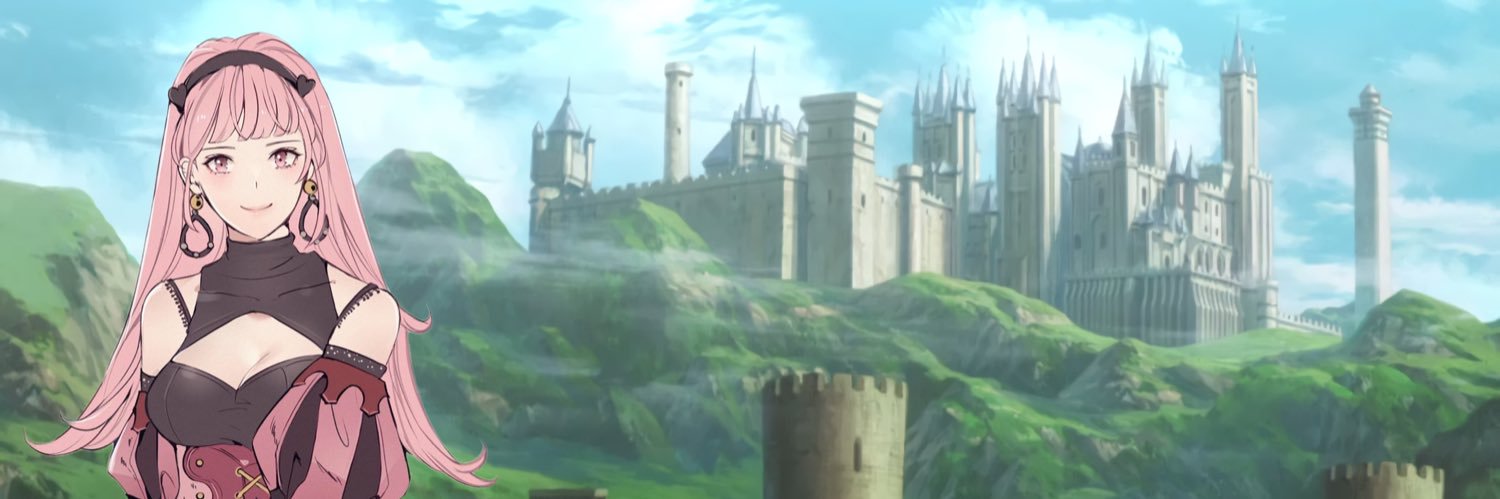 Hilda Goneril banner