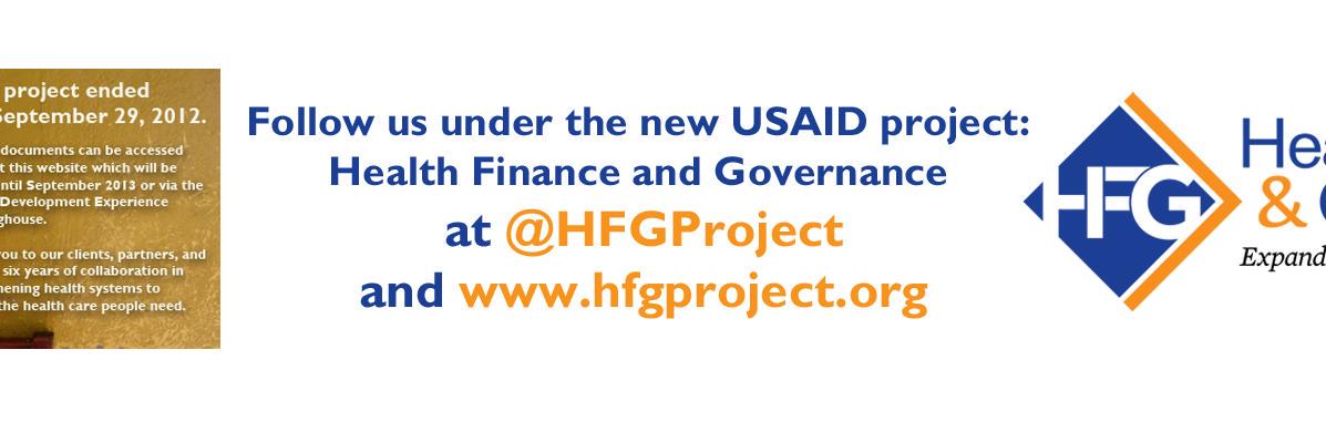 HealthSystems's profile banner image