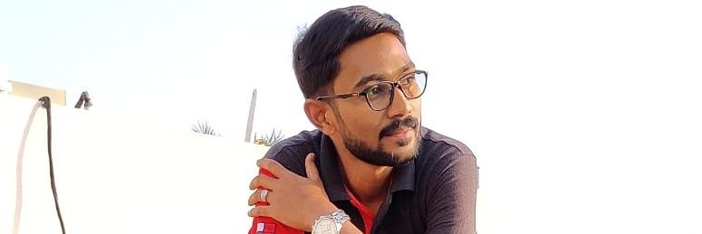mohamedsheril's profile banner image